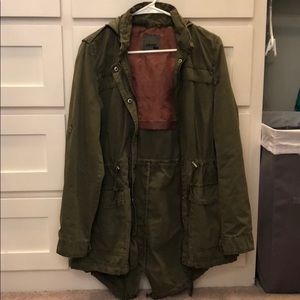 Levi’s Women’s Jacket
